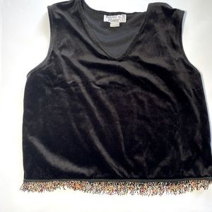 Cactus Flower Western Women vintage